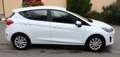 Ford Fiesta Cool+Connect/Winter-Paket/Klima/5 Jahre Garantie Weiß - thumbnail 4