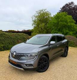 KOLEOS 1.6 dCi PACK SPORT 130 CV FULL OPTIONS 6 VITESSES GARANTIE 1 AN