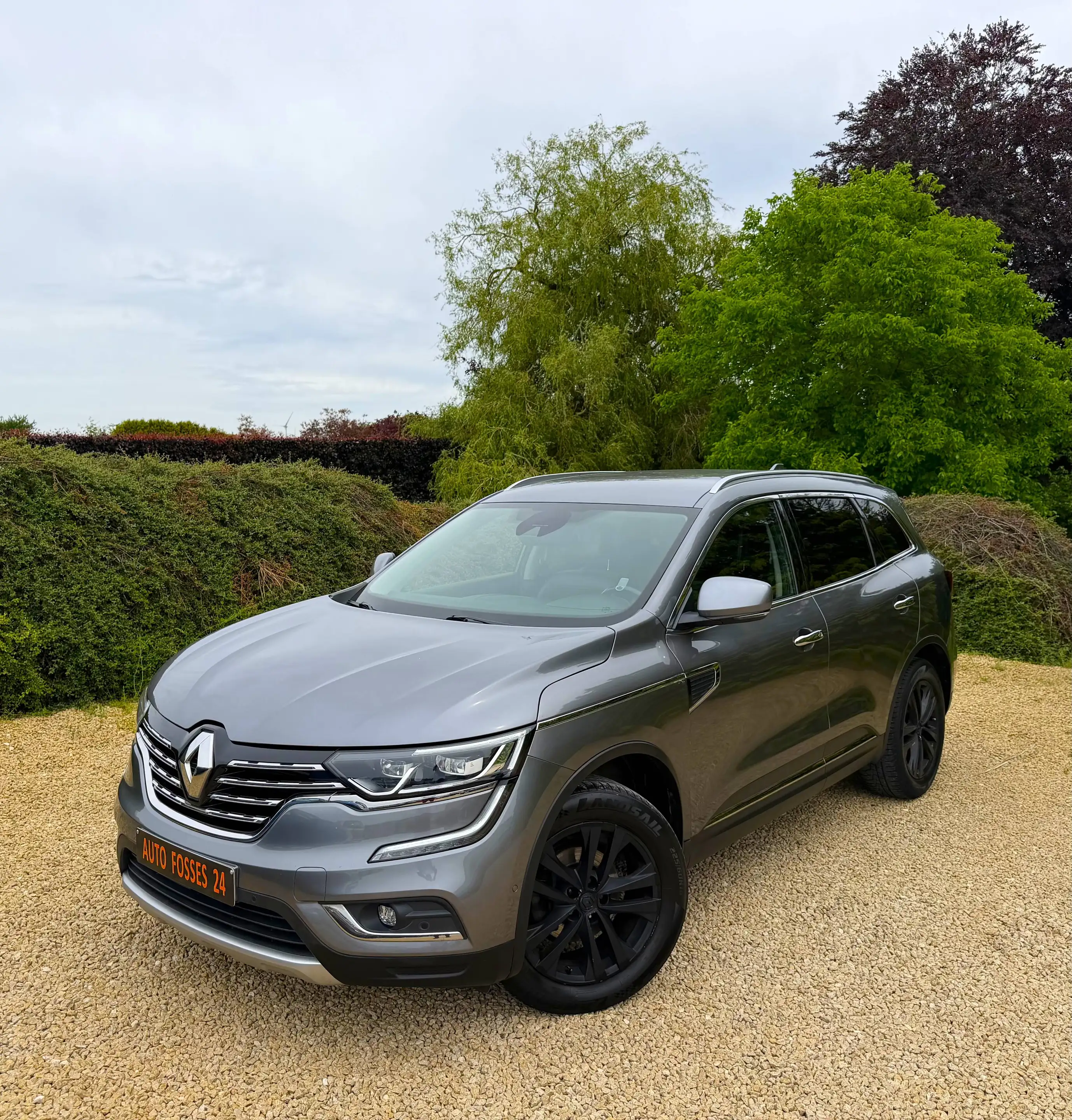 Renault Koleos KOLEOS 1.6 dCi PACK SPORT 130 CV FULL OPTIONS 6 VITESSES GARANTIE 1 AN
