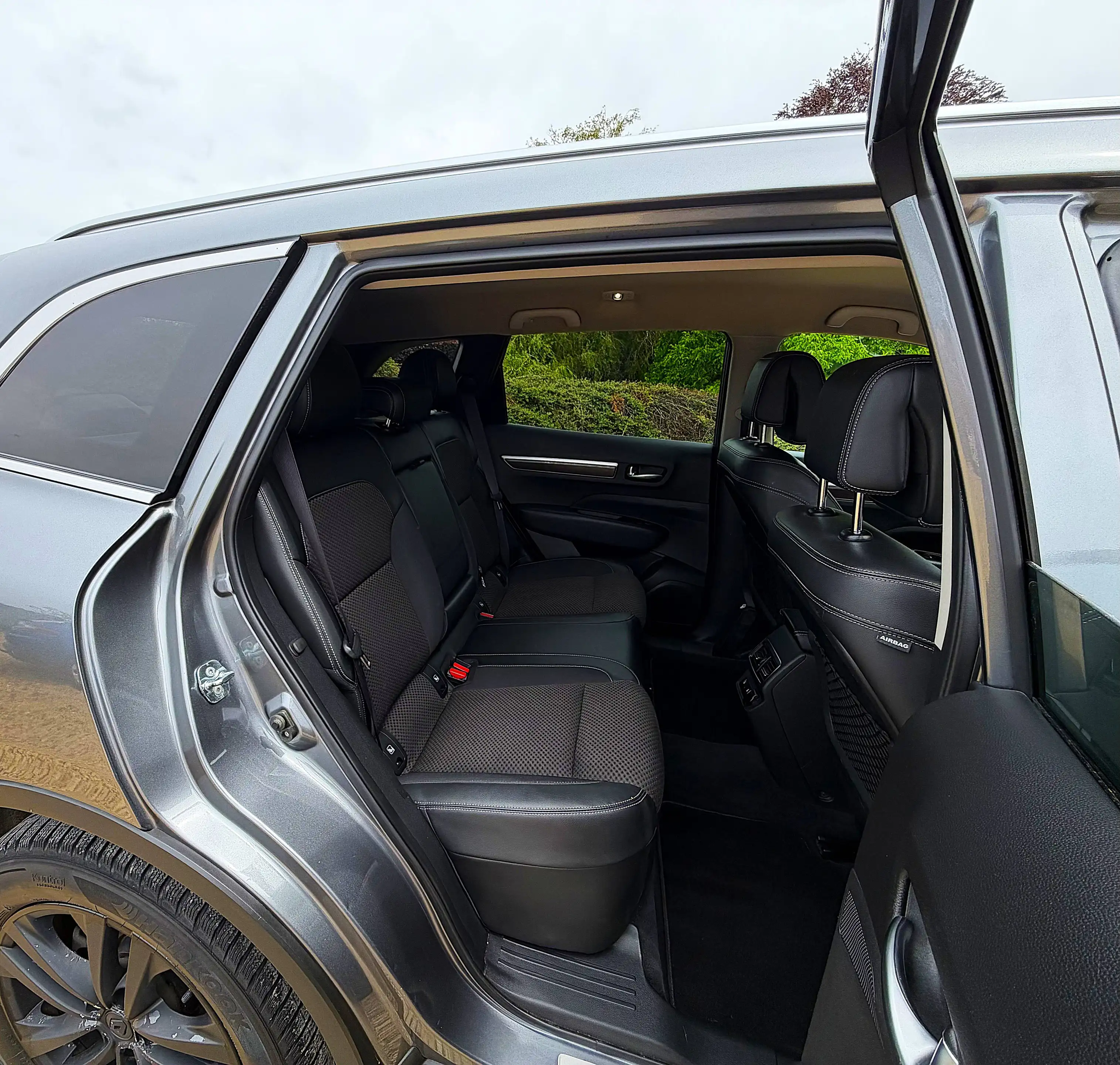 Renault Koleos KOLEOS 1.6 dCi PACK SPORT 130 CV FULL OPTIONS 6 VITESSES GARANTIE 1 AN — photo 13