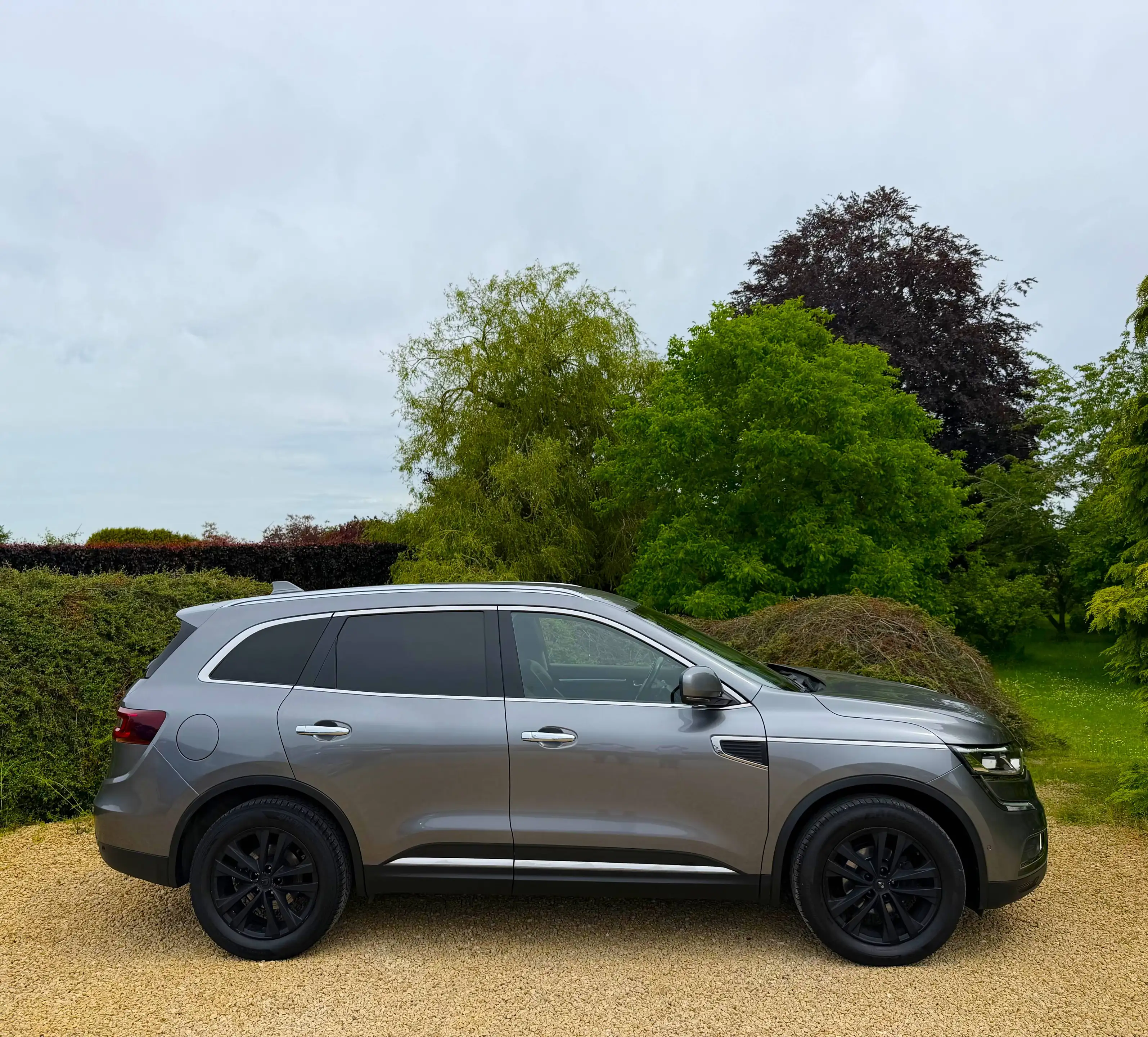 Renault Koleos KOLEOS 1.6 dCi PACK SPORT 130 CV FULL OPTIONS 6 VITESSES GARANTIE 1 AN — photo 5