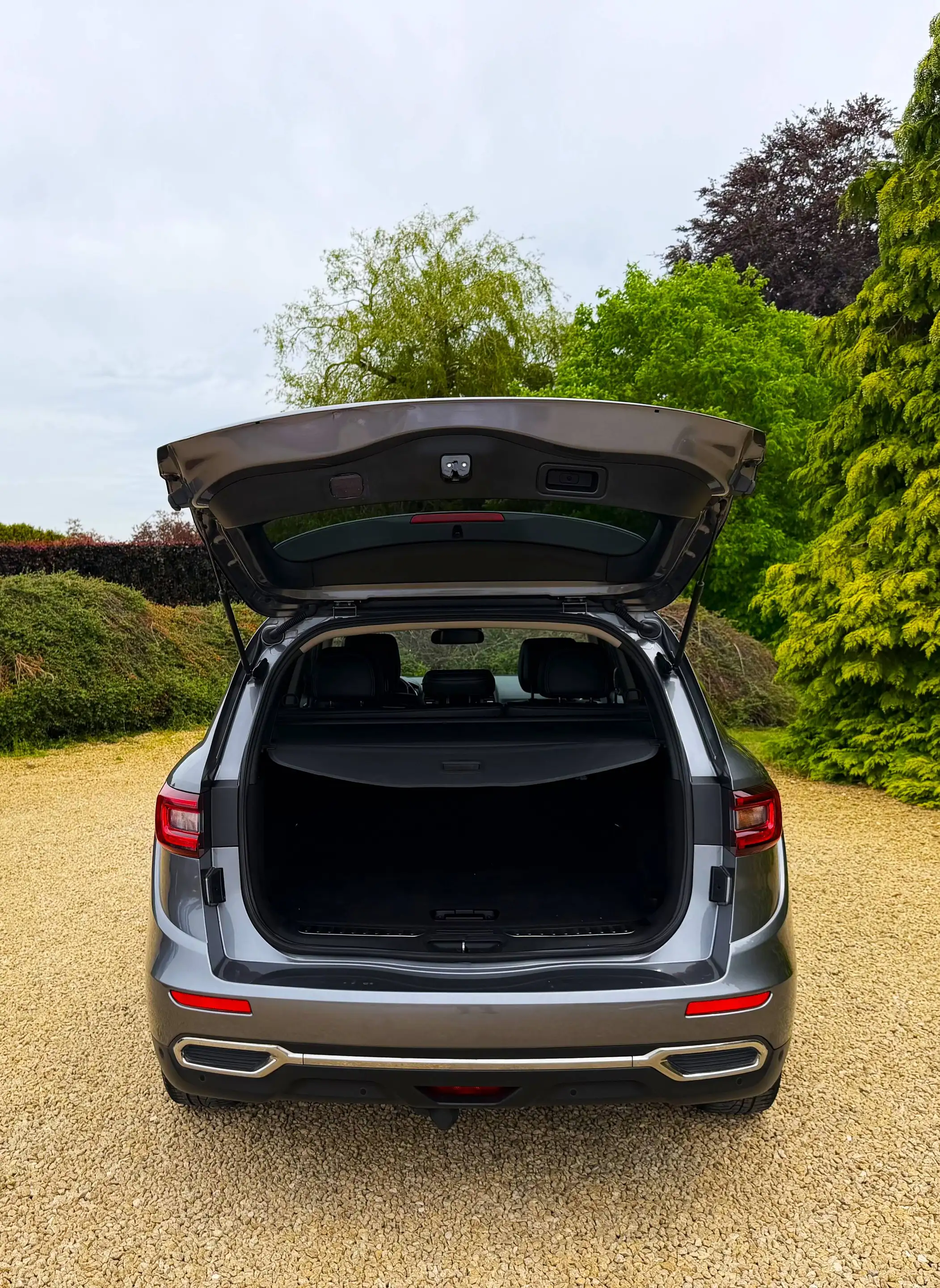 Renault Koleos KOLEOS 1.6 dCi PACK SPORT 130 CV FULL OPTIONS 6 VITESSES GARANTIE 1 AN — photo 6