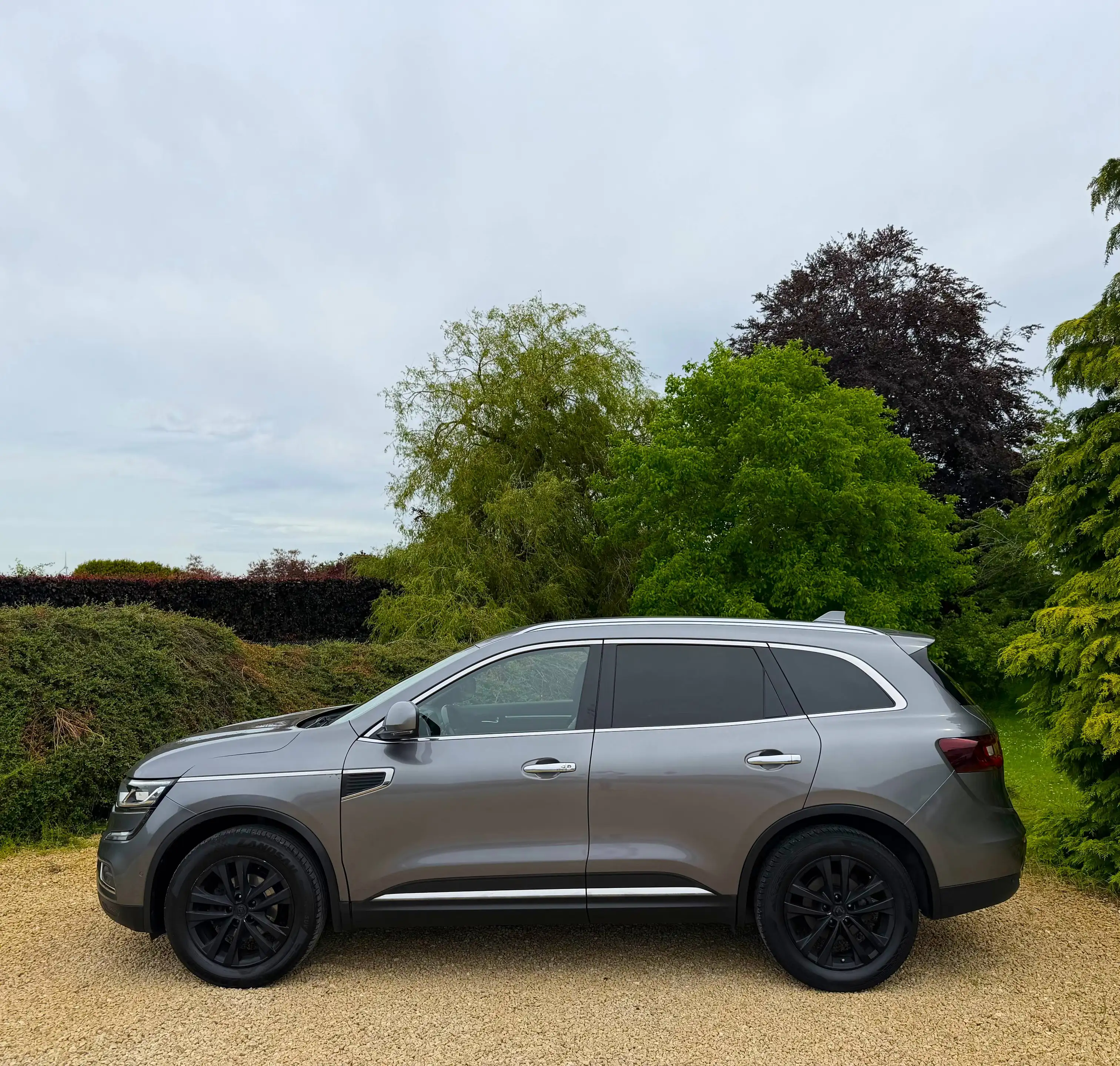 Renault Koleos KOLEOS 1.6 dCi PACK SPORT 130 CV FULL OPTIONS 6 VITESSES GARANTIE 1 AN — photo 2