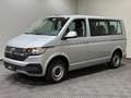 Volkswagen T6.1 Caravelle Comfortline TDI DSG KR | NAVI SHZ Silber - thumbnail 2