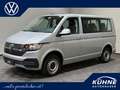 Volkswagen T6.1 Caravelle Comfortline TDI DSG KR | NAVI SHZ Silber - thumbnail 1