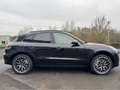 Porsche Macan Turbo Negro - thumbnail 4