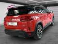 Citroen C5 Aircross SHINE 1.2 PureTech Automatik*AKTION* Naranja - thumbnail 3