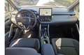 Toyota Corolla Cross 2.0 HighPower DynamicPlus Stuur+Stoelverwarm Navi Grey - thumbnail 8