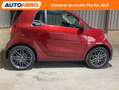 smart forTwo 0.9 Turbo Basis passion Rojo - thumbnail 7