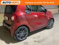 smart forTwo 0.9 Turbo Basis passion Rojo - thumbnail 6