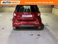 smart forTwo 0.9 Turbo Basis passion Rojo - thumbnail 5
