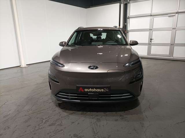 Hyundai Kona 39,2 Select ParkPilot|SHZ|Kamera|ACC