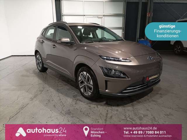 Imagine Hyundai Kona 39,2 Select ParkPilot|SHZ|Kamera|ACC