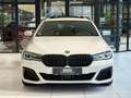BMW 530 d Touring |M-SPORT|LASER|ACC|PANO|HUD|K-GO| Bianco - thumbnail 2