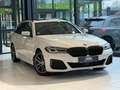 BMW 530 d Touring |M-SPORT|LASER|ACC|PANO|HUD|K-GO| Bianco - thumbnail 3