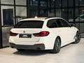 BMW 530 d Touring |M-SPORT|LASER|ACC|PANO|HUD|K-GO| Bianco - thumbnail 5