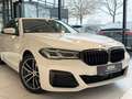 BMW 530 d Touring |M-SPORT|LASER|ACC|PANO|HUD|K-GO| Bianco - thumbnail 4