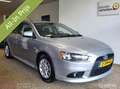 Mitsubishi Lancer Sportback 1.6 Limited Edition *NL, 2e EIG, TRKHK, Grijs - thumbnail 2