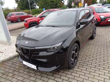 Ibrida 1.2 VGT 48V-Hybrid Speciale