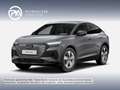 Audi Q4 e-tron Audi Q4 Sportback 45 e-tron business Grau - thumbnail 1