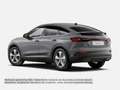 Audi Q4 e-tron Audi Q4 Sportback 45 e-tron business Grau - thumbnail 3