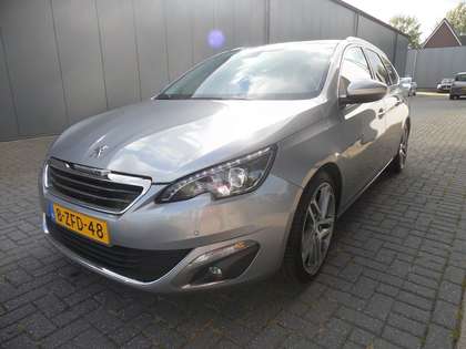 Peugeot 308 1.6 THP ALLURE