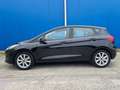 Ford Fiesta Fiesta 1.5 TDCi Titanium Noir - thumbnail 4