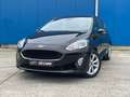 Ford Fiesta Fiesta 1.5 TDCi Titanium Noir - thumbnail 1