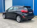 Ford Fiesta Fiesta 1.5 TDCi Titanium Noir - thumbnail 3