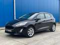 Ford Fiesta Fiesta 1.5 TDCi Titanium Noir - thumbnail 6