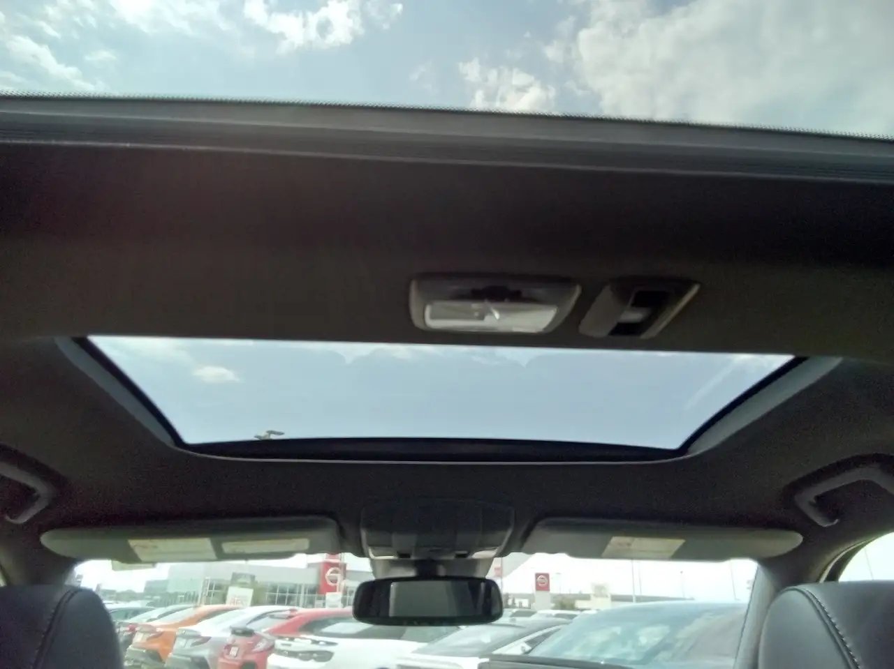 Mitsubishi Eclipse Cross снимка Mitsubishi Eclipse Cross