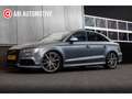 Audi S3 Limousine 2.0 TFSI 301 pk S3 Quattro Pro Line Plus Grijs - thumbnail 1