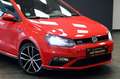 Volkswagen Polo V GTI BMT/Start-Stopp/PANO/CARPLAY/KAMERA Rouge - thumbnail 2