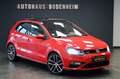 Volkswagen Polo V GTI BMT/Start-Stopp/PANO/CARPLAY/KAMERA Rouge - thumbnail 1