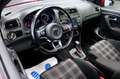 Volkswagen Polo V GTI BMT/Start-Stopp/PANO/CARPLAY/KAMERA Rouge - thumbnail 15