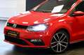 Volkswagen Polo V GTI BMT/Start-Stopp/PANO/CARPLAY/KAMERA Rouge - thumbnail 8
