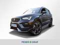 CUPRA Ateca VZ 2.0 TSI ACC DAB 360°Kamera Navi Noir - thumbnail 1