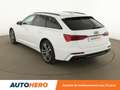 Audi A6 Avant 40 TDI Avus S Tronic Blanc - thumbnail 4