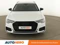 Audi A6 Avant 40 TDI Avus S Tronic Blanc - thumbnail 9
