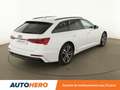 Audi A6 Avant 40 TDI Avus S Tronic Blanc - thumbnail 6