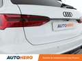 Audi A6 Avant 40 TDI Avus S Tronic Blanc - thumbnail 29