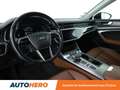 Audi A6 Avant 40 TDI Avus S Tronic Blanc - thumbnail 11