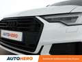 Audi A6 Avant 40 TDI Avus S Tronic Blanc - thumbnail 26