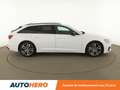 Audi A6 Avant 40 TDI Avus S Tronic Blanc - thumbnail 7
