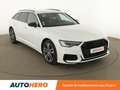 Audi A6 Avant 40 TDI Avus S Tronic Blanc - thumbnail 8