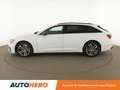 Audi A6 Avant 40 TDI Avus S Tronic Blanc - thumbnail 3