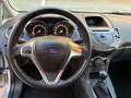 Ford Fiesta Fiesta 1.0 BENZINA 80cv OK PER NEOPATENTATI Gris - thumbnail 7