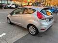 Ford Fiesta Fiesta 1.0 BENZINA 80cv OK PER NEOPATENTATI Gris - thumbnail 4