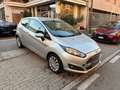 Ford Fiesta Fiesta 1.0 BENZINA 80cv OK PER NEOPATENTATI Gris - thumbnail 3
