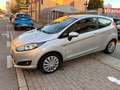 Ford Fiesta Fiesta 1.0 BENZINA 80cv OK PER NEOPATENTATI Gris - thumbnail 1